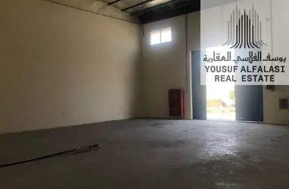 Warehouse - Studio for rent in Umm Dir - Umm Al Quwain