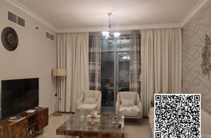 Apartment - 2 - 2 for rent in Corniche Tower - Ajman Corniche Road - Ajman Apartment - 2 - 2 for rent in Corniche Tower - Ajman Corniche Road - Ajman