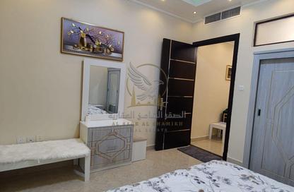 Apartment - 1 Bedroom - 1 Bathroom for rent in Al Mina Building - Al Rawda 2 - Al Rawda - Ajman Apartment - 1 Bedroom - 1 Bathroom for rent in Al Mina Building - Al Rawda 2 - Al Rawda - Ajman