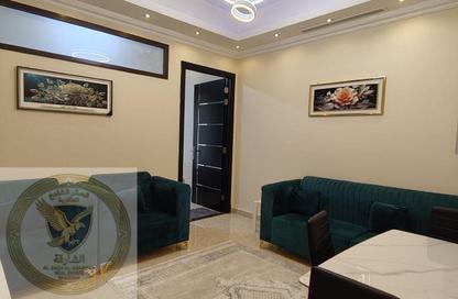 Apartment - 1 Bedroom - 1 Bathroom for rent in Al Mina Building - Al Rawda 2 - Al Rawda - Ajman Apartment - 1 Bedroom - 1 Bathroom for rent in Al Mina Building - Al Rawda 2 - Al Rawda - Ajman