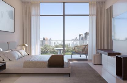 Apartment - Studio - 1 for sale in Skyhills Residences 1 - Skyhills Residences - Dubai Science Park - Dubai