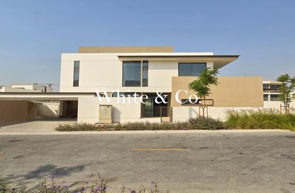 Villa - 4 - 5 for sale in Tilal Al Furjan - Al Furjan - Dubai