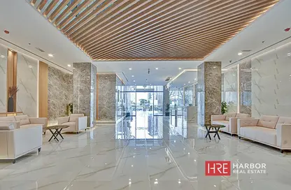 Apartment - 2 Bedrooms - 2 Bathrooms for rent in National Bonds Jewels - Liwan - Dubai Land - Dubai