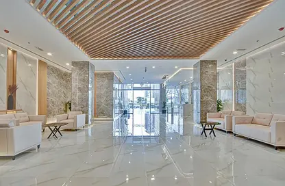 شقة - 2 غرف نوم - 2 حمامات للايجار في جواهر الصكوك الوطنية - ليوان - دبي لاند - دبي