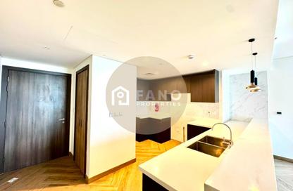 Apartment - 3 Bedrooms - 3 Bathrooms for sale in 1 Residences - 1 - 1 Residences - Al Kifaf - Bur Dubai - Dubai