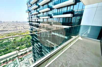 Apartment - 3 Bedrooms - 3 Bathrooms for sale in 1 Residences - 1 - 1 Residences - Al Kifaf - Bur Dubai - Dubai