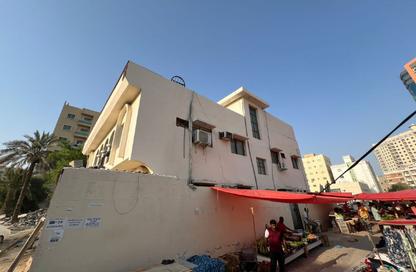 Whole Building - 7+ Bedrooms - 7+ Bathrooms for sale in Liwara 1 - Ajman Whole Building - 7+ Bedrooms - 7+ Bathrooms for sale in Liwara 1 - Ajman