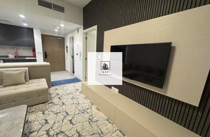 Apartment - 1 Bedroom - 2 Bathrooms for rent in Tiraz - Naseej District - Aljada - Sharjah Apartment - 1 Bedroom - 2 Bathrooms for rent in Tiraz - Naseej District - Aljada - Sharjah