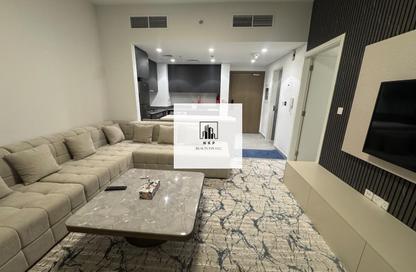 Apartment - 1 Bedroom - 2 Bathrooms for rent in Tiraz - Naseej District - Aljada - Sharjah Apartment - 1 Bedroom - 2 Bathrooms for rent in Tiraz - Naseej District - Aljada - Sharjah