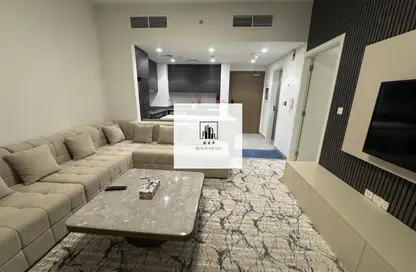 Apartment - 1 Bedroom - 2 Bathrooms for rent in Tiraz - Naseej District - Aljada - Sharjah Apartment - 1 Bedroom - 2 Bathrooms for rent in Tiraz - Naseej District - Aljada - Sharjah