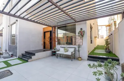 Villa - 5 Bedrooms - 6 Bathrooms for sale in Al Yasmeen 1 - Al Yasmeen - Ajman Villa - 5 Bedrooms - 6 Bathrooms for sale in Al Yasmeen 1 - Al Yasmeen - Ajman