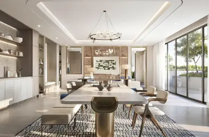 شقة - 2 غرف نوم - 2 حمامات للبيع في غروف ريدج - اعمار الجنوبية - دبي الجنوب (مركز دبي العالمي) - دبي