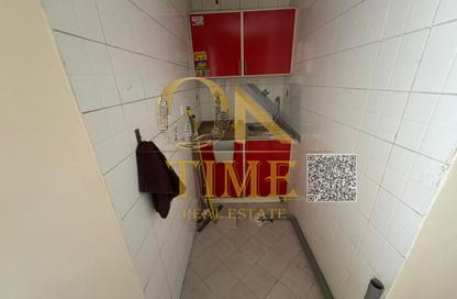 Apartment - Studio - 1 for rent in Ajman 44 building - Al Hamidiya 1 - Al Hamidiya - Ajman