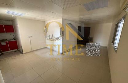 Apartment - Studio - 1 for rent in Ajman 44 building - Al Hamidiya 1 - Al Hamidiya - Ajman
