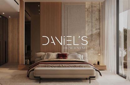 Apartment - Studio - 1 Bathroom for sale in Binghatti Ruby - District 16 - Jumeirah Village Circle - Dubai