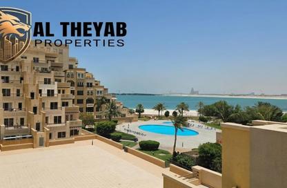 Apartment - 2 Bedrooms - 3 Bathrooms for rent in Yakout - Bab Al Bahar - Al Marjan Island - Ras Al Khaimah Apartment - 2 Bedrooms - 3 Bathrooms for rent in Yakout - Bab Al Bahar - Al Marjan Island - Ras Al Khaimah