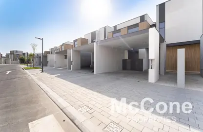 تاون هاوس - 3 غرف نوم - 4 حمامات للايجار في مدن الرينم 3 - مدن - دبي