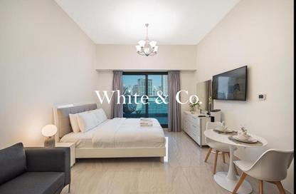 Apartment - Studio - 1 Bathroom for sale in Elite Business Bay Residence - Business Bay - Dubai Apartment - Studio - 1 Bathroom for sale in Elite Business Bay Residence - Business Bay - Dubai
