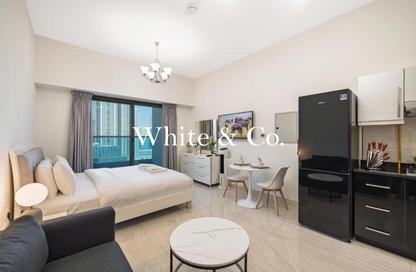 Apartment - Studio - 1 Bathroom for sale in Elite Business Bay Residence - Business Bay - Dubai