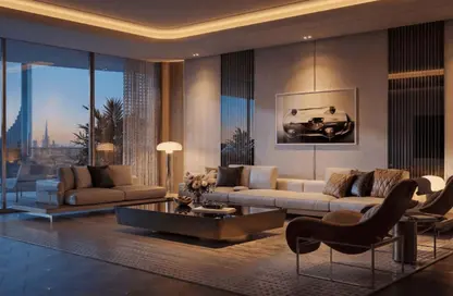 شقة - 1 حمام للبيع في مشروع مايباخ - أماكن مرسيدس-بنز - ند الشبا 1 - ند الشبا - دبي