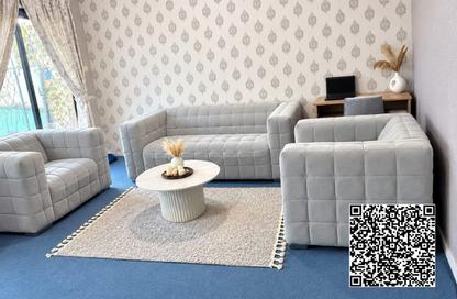 Apartment - 1 - 1 for sale in Al Khor Tower A7 - Al Khor Towers - Ajman Downtown - Ajman