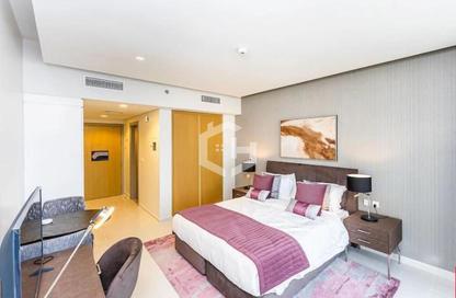 Apartment - Studio - 1 for rent in Aykon City Tower B - Aykon City - Business Bay - Dubai Apartment - Studio - 1 for rent in Aykon City Tower B - Aykon City - Business Bay - Dubai