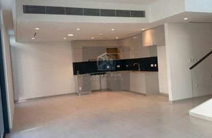 Villa - 4 - 3 for rent in Bliss - Arabian Ranches 3 - Dubai