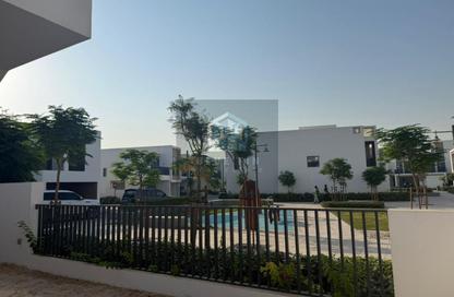 Villa - 4 - 3 for rent in Bliss - Arabian Ranches 3 - Dubai Villa - 4 - 3 for rent in Bliss - Arabian Ranches 3 - Dubai