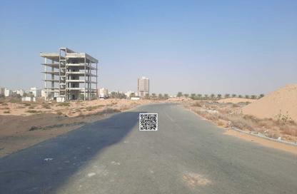 Land - Studio for sale in Ajman Global City - Al Alia - Ajman