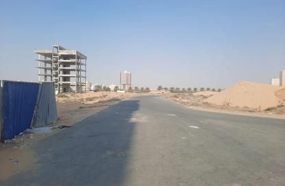 Land - Studio for sale in Ajman Global City - Al Alia - Ajman Land - Studio for sale in Ajman Global City - Al Alia - Ajman