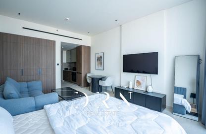 Apartment - Studio - 1 for rent in Beverly Boulevard - Arjan - Dubai Apartment - Studio - 1 for rent in Beverly Boulevard - Arjan - Dubai