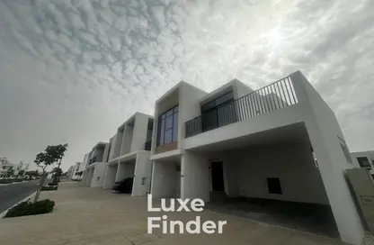 Townhouse - 4 Bedrooms - 5 Bathrooms for rent in Bliss - Arabian Ranches 3 - Dubai