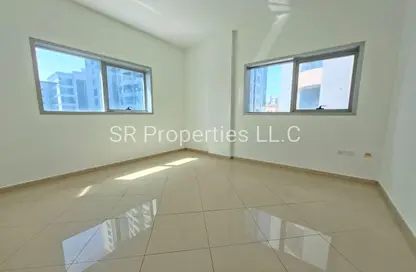 شقة - 2 غرف نوم - 2 حمامات للايجار في سمايا للشقق الفندقية - النهدة - الشارقة