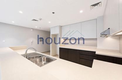 Apartment - 2 Bedrooms - 2 Bathrooms for rent in Harbour Views 1 - Harbour Views - Dubai Creek Harbour (The Lagoons) - Dubai