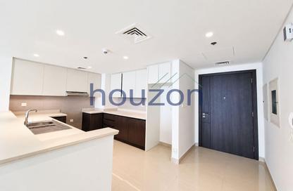 Apartment - 2 Bedrooms - 2 Bathrooms for rent in Harbour Views 1 - Harbour Views - Dubai Creek Harbour (The Lagoons) - Dubai