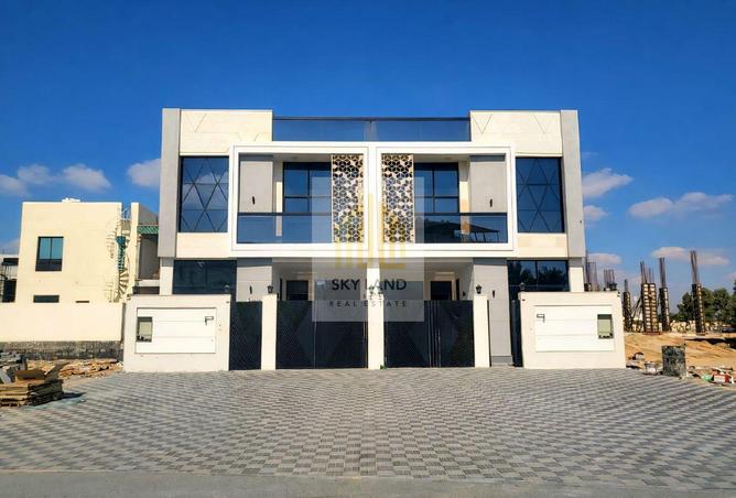 68294916 - الصورة الرئيسية للعقار