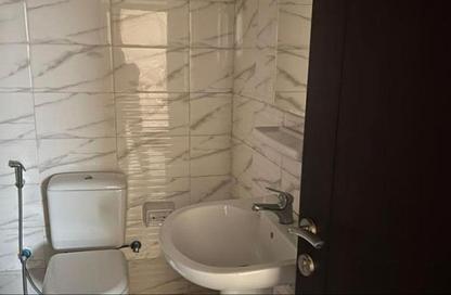 Apartment - Studio - 1 Bathroom for rent in Al Rawda 3 Villas - Al Rawda 3 - Al Rawda - Ajman