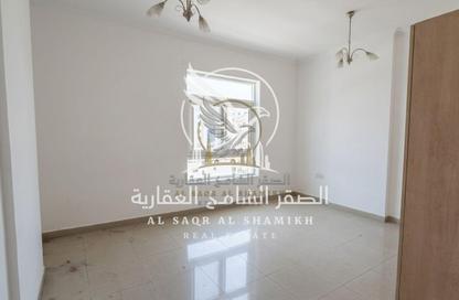 Apartment - 1 Bedroom - 2 Bathrooms for rent in Al Mujarrah - Al Sharq - Sharjah