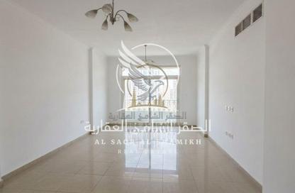 Apartment - 1 Bedroom - 2 Bathrooms for rent in Al Mujarrah - Al Sharq - Sharjah
