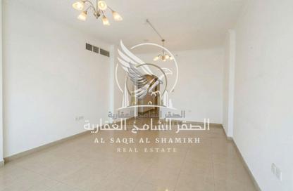 Apartment - 1 Bedroom - 2 Bathrooms for rent in Al Mujarrah - Al Sharq - Sharjah
