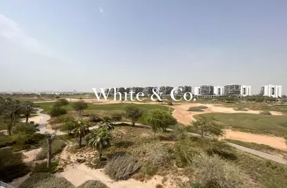 شقة - 3 غرف نوم - 4 حمامات للبيع في جولف بروموناد 2A - جولف بروميناد 2 - غولف تاون - داماك هيلز - دبي