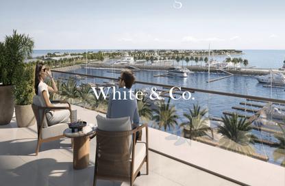Apartment - 2 - 2 for sale in Marina Views Tower 2 - Marina Views - Mina Rashid - Dubai Apartment - 2 - 2 for sale in Marina Views Tower 2 - Marina Views - Mina Rashid - Dubai