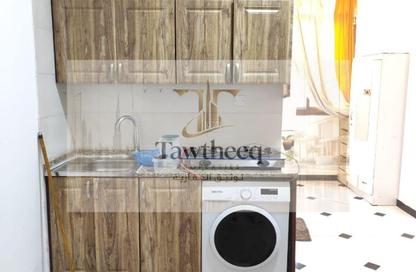 Apartment - Studio - 1 for rent in Al Rawda 2 Villas - Al Rawda 2 - Al Rawda - Ajman