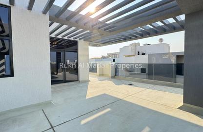 Apartment - 4 - 5 for rent in Al Dana Building - Al Warqa'a 1 - Al Warqa'a - Dubai