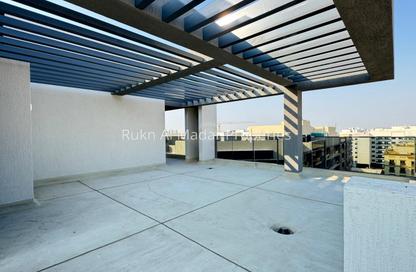 Apartment - 4 - 5 for rent in Al Dana Building - Al Warqa'a 1 - Al Warqa'a - Dubai Apartment - 4 - 5 for rent in Al Dana Building - Al Warqa'a 1 - Al Warqa'a - Dubai