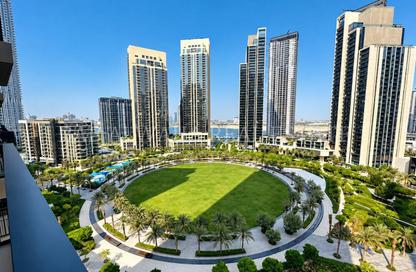 Apartment - 1 - 1 for sale in Creek Horizon Tower 1 - Creek Horizon - Dubai Creek Harbour (The Lagoons) - Dubai Apartment - 1 - 1 for sale in Creek Horizon Tower 1 - Creek Horizon - Dubai Creek Harbour (The Lagoons) - Dubai