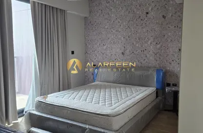Apartment - 1 Bedroom - 2 Bathrooms for rent in Seslia Tower - District 4 - Jumeirah Village Triangle - Dubai