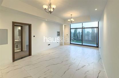 Townhouse - 4 Bedrooms - 5 Bathrooms for sale in Elie Saab VIE Townhouses - District 11 - Mohammed Bin Rashid City - Dubai