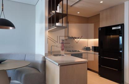 Apartment - 2 - 2 for sale in Vida Dubai Mall Tower 1 - Vida Residences Dubai Mall - Downtown Dubai - Dubai Apartment - 2 - 2 for sale in Vida Dubai Mall Tower 1 - Vida Residences Dubai Mall - Downtown Dubai - Dubai