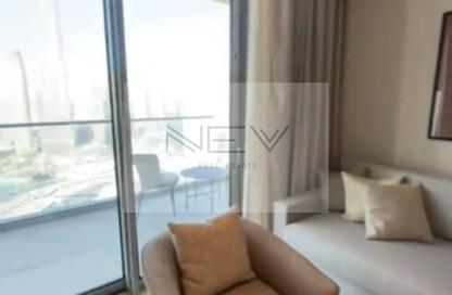 Apartment - 2 Bedrooms - 2 Bathrooms for sale in Vida Dubai Mall Tower 1 - Vida Residences Dubai Mall - Downtown Dubai - Dubai
